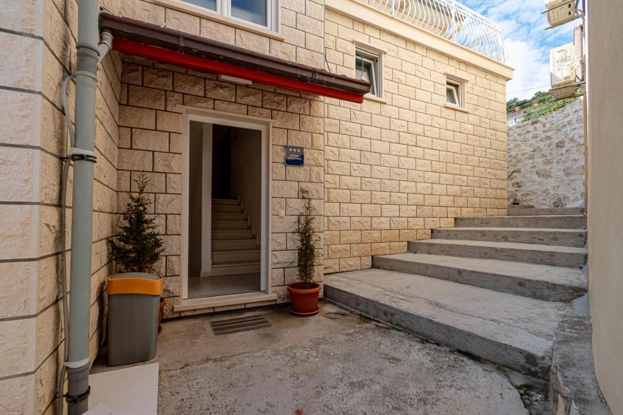 Apartments By The Sea Korcula - 10051 외부 사진