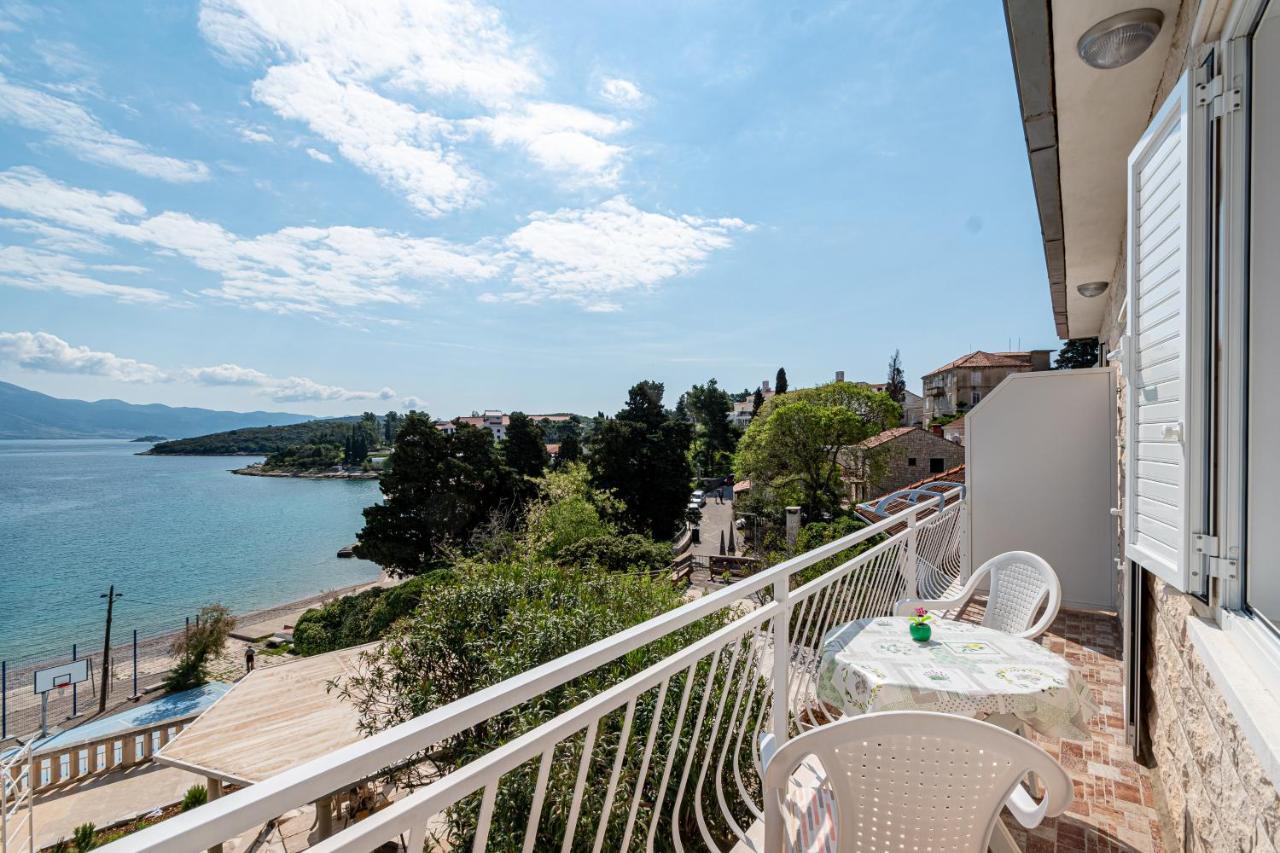 Apartments By The Sea Korcula - 10051 외부 사진